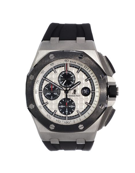 Audemars Piguet Royal Oak Offshore 26400SO.OO.A002CA.01